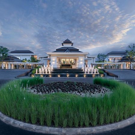 Chainarai Riverside - Sha Plus Certified Chiang Rai Exterior foto