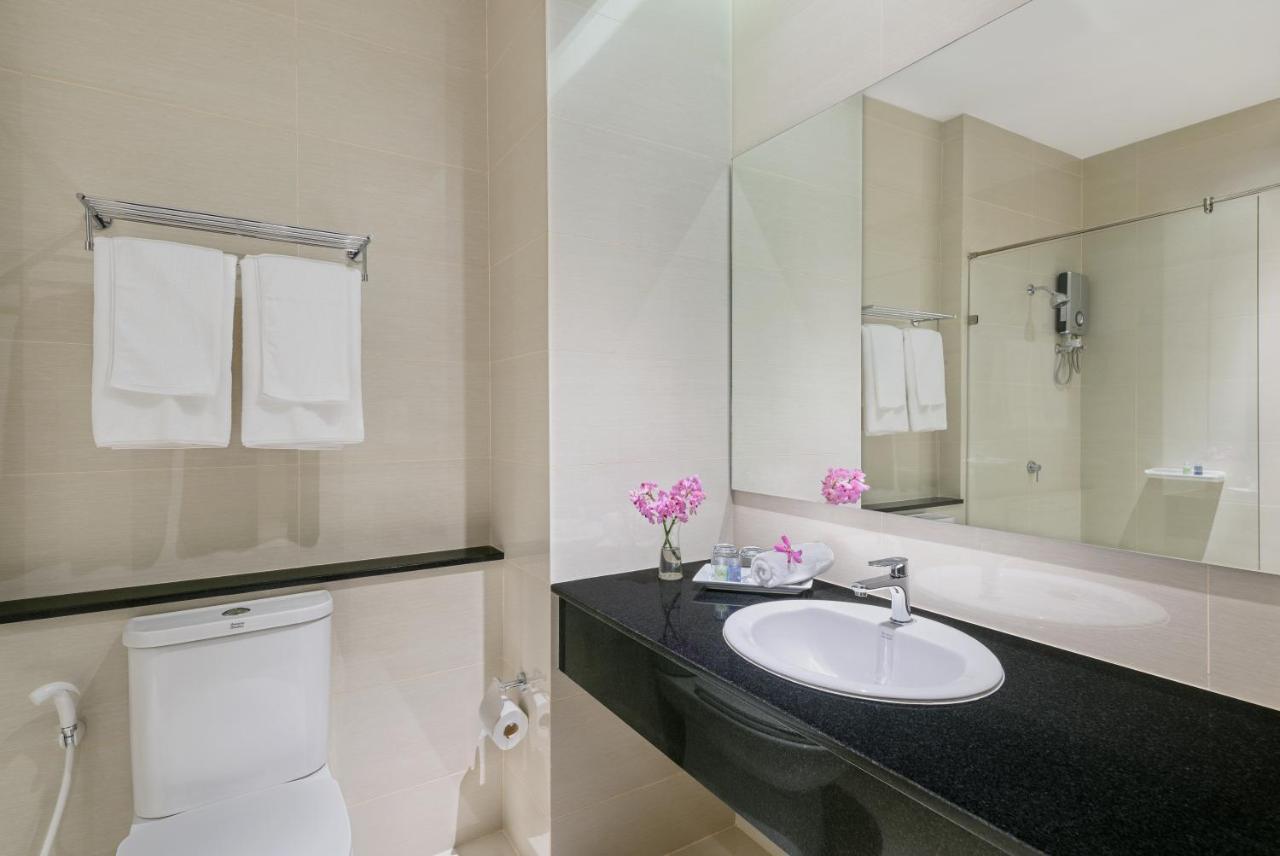 Chainarai Riverside - Sha Plus Certified Chiang Rai Exterior foto