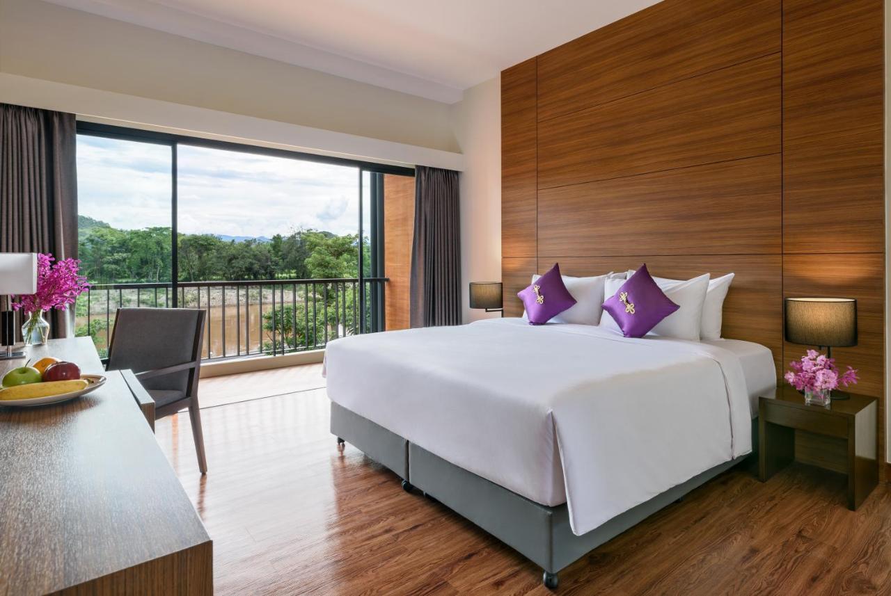 Chainarai Riverside - Sha Plus Certified Chiang Rai Exterior foto