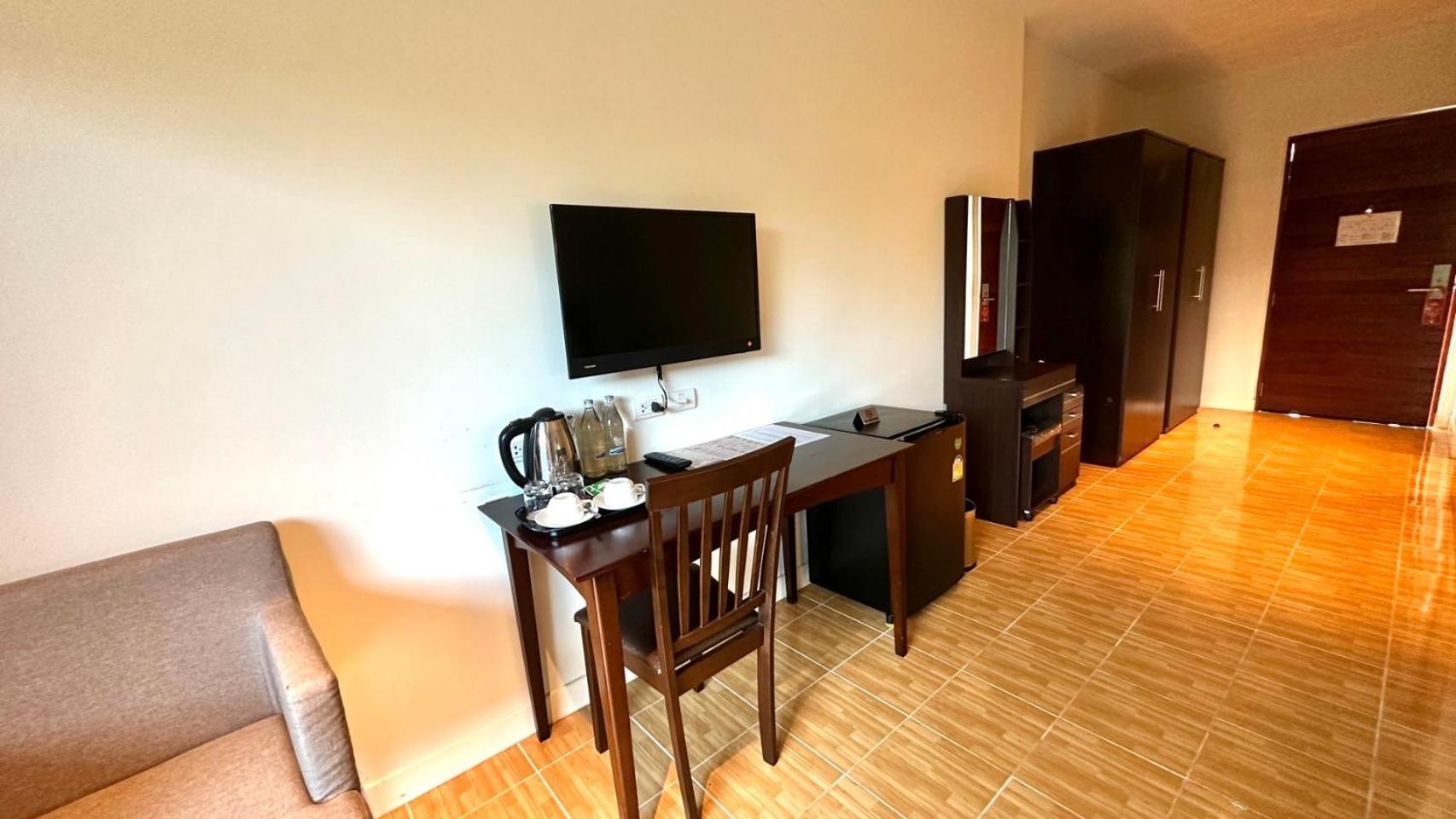 Chainarai Riverside - Sha Plus Certified Chiang Rai Exterior foto
